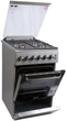 Комбинированная плита Canrey CGEK 5060 KGT Inox - изображение 2