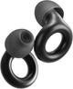 Беруши для музыкантов, клубов, вечеринок и фестивалей Loop Earplugs Experience 2 Black - изображение 1