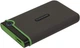 Жесткий диск Transcend StoreJet 25M3C 2TB TS2TSJ25M3C 2.5" USB 3.1 Type-C External - изображение 2