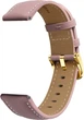 Кожаный ремешок Folsa (20 мм) Pink (30776-31) - изображение 2