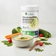 Білковий суп для схуднення та контролю ваги Nutripharma Овочевий, 26 г білка, 600 г - зображення 4