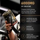 Креатин DORIAN YATES NUTRITION CREATINE 400G (PEACH) - изображение 3