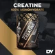 Креатин моногидрат DORIAN YATES NUTRITION CREATINE MONOHYDRATE DY 300 G - изображение 3
