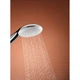 Смеситель термостатический для душа с душевым гарнитуром GROHE Grohtherm 500 хром 34796001 - изображение 5