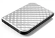 Жесткий диск Verbatim Store n Go 1ТВ 5400rpm 8МВ 53197 2.5 USB 3.0 External Silver - изображение 2