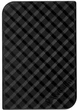 Жесткий диск Verbatim Store n Go 1ТВ 5400rpm 8МВ 53194 2.5 USB 3.0 External Black - изображение 1