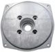Крышка корпуса мотопомпы WP30 (3.0") Lмц 175мм, арт.gen472 - изображение 1