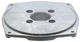 Крышка корпуса мотопомпы WP30 (3.0") Lмц 175мм, арт.gen472 - изображение 4