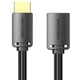 Кабель HDMI M-F (удлинитель), 5.0 м, V2.0, 4K 60Hz PVC Vention - изображение 10