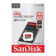 Карта памяти SanDisk 64GB microSDXC class 10 UHS-I A1 (SDSQUAB-064G-GN6MN) (342754) - изображение 2