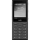 Мобильный телефон HMD 130 Music Dark Grey (342723) - изображение 2