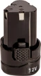 Акумуляторна батарея Vitals ASL 1215c Li-Ion 1.5 А⋅год 12 В (235313) - зображення 1