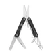 Мультитул NexTool Mini Sailor Scissors Version 6.7 см 10 функций Черный - изображение 1