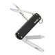 Мультитул NexTool Mini Pocket Knife компактный 10 функций Черный - изображение 2