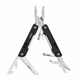 Мультитул NexTool Mini Sailor Pliers S11 6.7 см 11 функций Черный - изображение 1