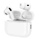 Бездротові навушники TWS HOCO EW96 Bluetooth 6.0 до 4 годин White (26797) - зображення 1