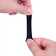 Трекпади для геймінгу HOCO Magic Claw carbon fiber gaming finger set GA20 Black - зображення 5