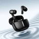 Беспроводные TWS-наушники с активным шумоподавлением HOCO EQ34 Plus Bluetooth 5.4 до 7 часов Black (26799) - изображение 4