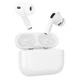 Бездротові навушники TWS HOCO EW96 Bluetooth 6.0 до 4 годин White (26797) - зображення 2