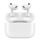 Бездротові навушники TWS HOCO EW96 Bluetooth 6.0 до 4 годин White (26797) - зображення 4