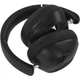 Бездротові навушники OneOdio A5 Bluetooth + ANC із вбудованим мікрофоном Black (A5 Black) - зображення 4