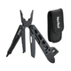 Мультитул NexTool Vanguard Multifunctional Wrench 13.3 см 9 функций Черный - изображение 3