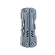 Мультитул NexTool Mini Sailor Pliers S11 6.7 см 11 функций Голубой - изображение 2