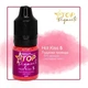 Пігмент для татуажу TOPpigments Hot Kiss №5 Запорошена роза - зображення 1