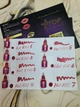 Пігмент для татуажу TOPpigments Hot Kiss №5 Запорошена роза - зображення 2