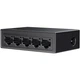 Комутатор Ugreen 5-Port некерований 10/100/1000 Mbps Gigabit Ethernet Switch (CM833) - зображення 2