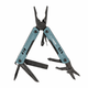 Мультитул NexTool Mini Sailor S11 Pro 6.7 см 12 функций Серый - изображение 1