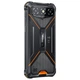 Смартфон OUKITEL G3 4GB/128GB Orange EU - зображення 5