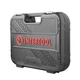 Набор инструментов 73 од. 1/2", 1/4" Intertool STORM Cr-V - изображение 14