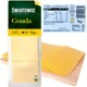 Сир Нарізаний Гауда Swiatowid Gouda 1 кг - изображение 5