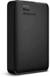 Жесткий диск Western Digital Elements 1TB 2.5" USB 3.0 External - изображение 2