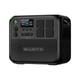 Зарядна станція BLUETTI AC200L 2400W 2048 Вт/год (електростанція для дому, UPS, ДБЖ) - зображення 2