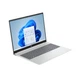 Ноутбук HP OmniBook 5 AI 16-af1072nw (CW9Y9EA), Ultra 5 225U / 16″ / RAM 16 ГБ / SSD 512 ГБ / Без ОС / Glacial Silver - изображение 2