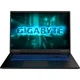 Ноутбук GIGABYTE Gaming A18 3VH (GAMING A18 3VHK3EEC94SD), AMD Ryzen 7 260 / 18″ / RAM 16 ГБ / SSD 1 ТБ / GeForce RTX 5060 8GB / Без ОС / Black Steel - изображение 1