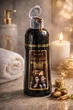Шампунь-фарба для волосся коричнева Thao&WY Argan Oil, 500 мл - зображення 4