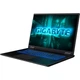 Ноутбук GIGABYTE Gaming A18 3VH (GAMING A18 3VHK3EEC94SD), AMD Ryzen 7 260 / 18″ / RAM 16 ГБ / SSD 1 ТБ / GeForce RTX 5060 8GB / Без ОС / Black Steel - изображение 3