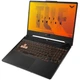 Ноутбук ASUS TUF A15 FA506NCG-HN276 (FA506NCG-HN276), AMD Ryzen 7 7445HS / 15.6″ / RAM 16 ГБ / SSD 1 ТБ / GeForce RTX 3050 4GB / Без ОС / Graphite Black - зображення 3