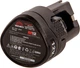 Акумуляторна батарея Vitals ASL 1220c 10C Li-Ion 2 А⋅год 12 В (235312) - зображення 3