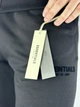 Штани Essentials Fear Of God / FOG у чорному кольорі(S). - зображення 4