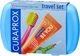 Набор дорожный гигиенический Curaprox Be You Blue (7612412429879) - изображение 1