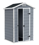 Садовый пластиковый домик Manor 4x3 Keter 7290103659028 - изображение 1