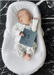 Карточки для фото новорождённого мальчика Месяцы 1–12 Milestone Cards Baby Boy - изображение 5