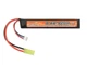 Аккумулятор Li-Po 1200mAh 7,4V 20/40C [8FIELDS] (для страйкбола) - изображение 2