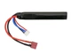 Аккумулятор Li-Po 1100mAh 11,1V 15/30C T-connect [8FIELDS] (для страйкбола) - изображение 6