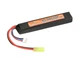 Акумуляторна батарея Li-Po 1500mAh 11,1V 20/40C [8FIELDS] (для страйкболу) - зображення 7