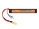 Аккумулятор Li-Po 1300mAh 11,1V 15/30C [8FIELDS] (для страйкбола) - изображение 3